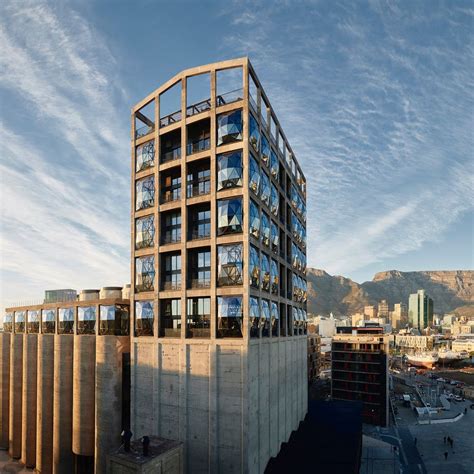 Zeitz MOCAA - 케이프타운 중심가 - Zeitz MOCAA의 리뷰 - 트립어드바이저