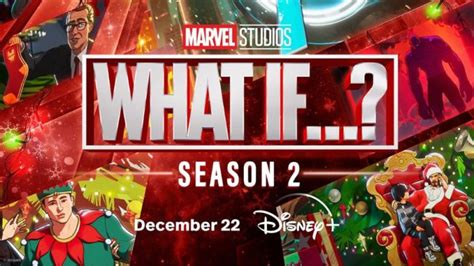 What If...? Season 2: Release Date, Cast, Trailer And Stay Up-to-Date with the Latest Details ...