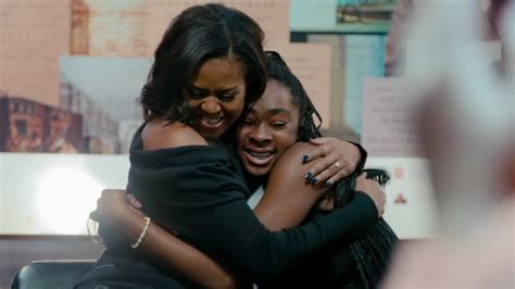 'Becoming': Netflix Reveals Surprise Michelle Obama Documentary (VIDEO)