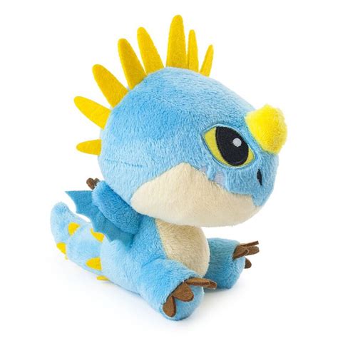 How To Train Your Dragon, 8 Inch Premium Plush - Stormfly | Toys R Us ...