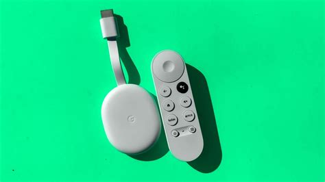 Chromecast with Google TV HD Review: Raising the Bar - CNET