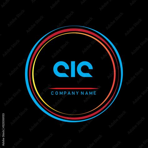 CIC letter logo,CIC letter design,letter CIC logo design,letter CIC ...