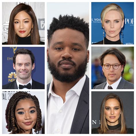 IndieWire Honors 2018: Honorees Include Ryan Coogler, Charlize Theron | IndieWire