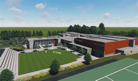 This video shows what Argyle Secondary will look like after it’s rebuilt - North Shore News