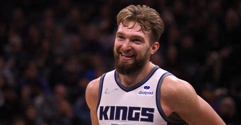 Season Review: Domantas Sabonis - The Kings Herald