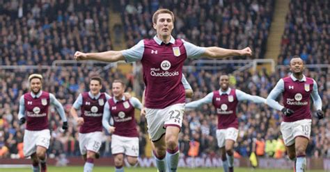 Aston Villa fixtures: Championship 2017-18 fixtures released - Daily Star