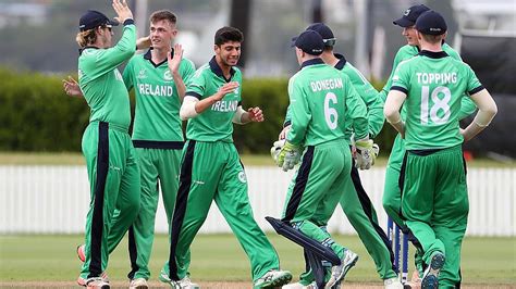 Ireland Cricket Team Teams Background - Pericror.com