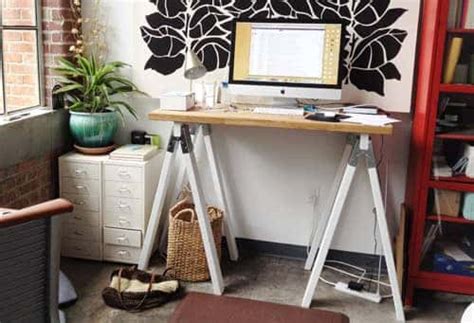 Standing Desk IKEA Hacks | Airtasker Blog