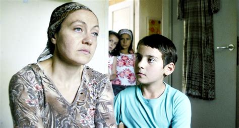 Macondo - Film 2014 - Kritik, Trailer, Kinos