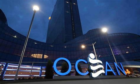 Ocean Casino Resort in Atlantic City Reverses Fortunes, Forecast Profit