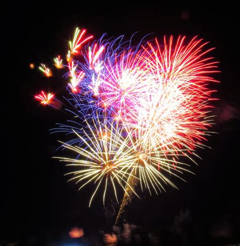 Fireworks of Freedom: Celebrating 25 years of Freedom Fest | Clovis Roundup