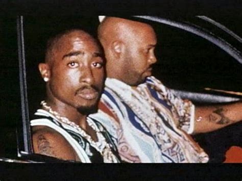 Tupac Biggie Together