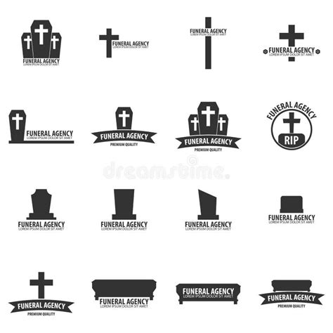 Funeral Home Logo Design