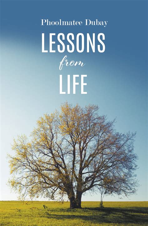 Lessons from Life - GoToPublish Bookstore