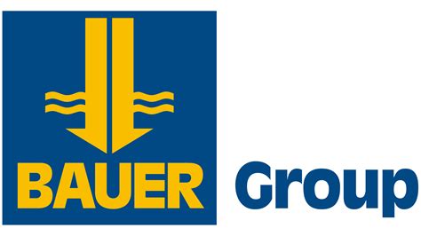 Bauer Group Logo, symbol, meaning, history, PNG, brand