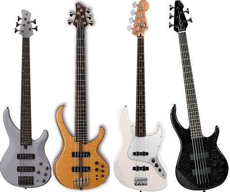 Best Cheap Bass Guitars for Any Bassline 2021