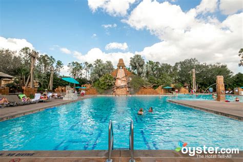 Disney's Coronado Springs Resort Review: What To REALLY Expect If You Stay