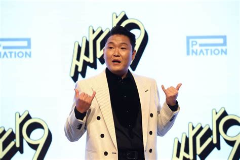 Meet Yoo Hye-Yeon: Here's what we know about PSY's wife - Tuko.co.ke