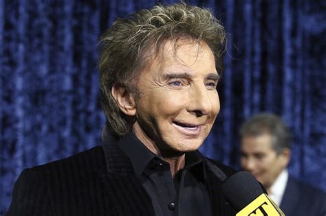 Barry Manilow turns 80