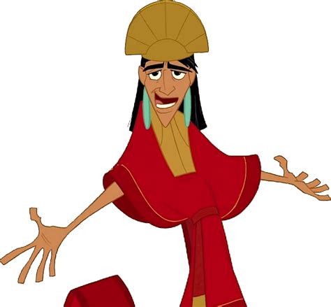 Emperor Kuzco - Fictional Characters Wiki