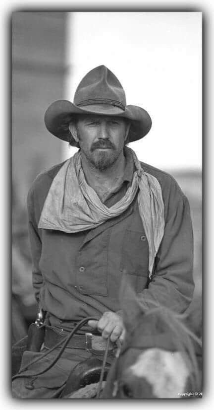 Pin by GP Hutchinson on Wild West | Kevin costner, Western movies, Tv westerns