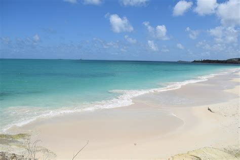 Fort James Beach – Visit Antigua & Barbuda