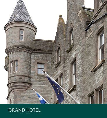 GRAND HOTEL LERWICK (Islas Shetland): opiniones y precios