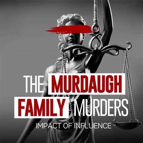 Episode #5. The History of The Murdaugh Family – The Murdaugh Family Murders: Impact of ...