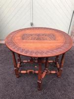 Antique Drop Leaf Tables for sale | LoveAntiques.com