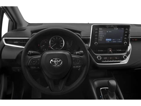 2021 Toyota Corolla Reliability - Consumer Reports