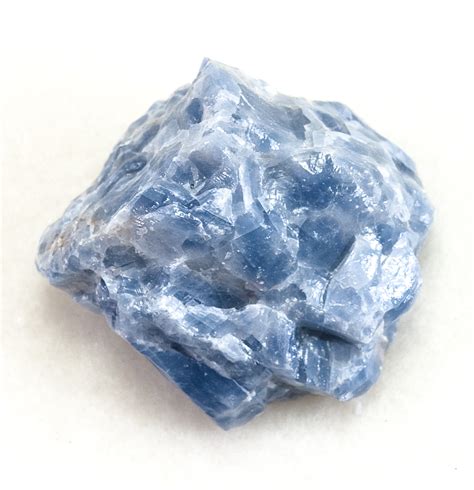 Blue Calcite Specimens | Mexican Calcite | Healing Properties