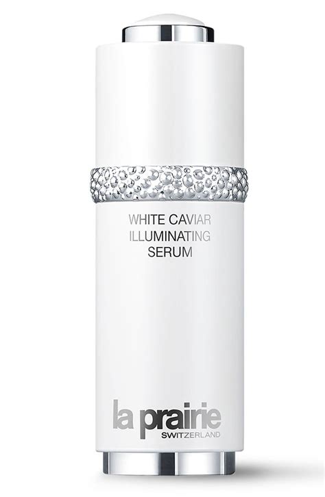 La Prairie White Caviar Illuminating Serum | Nordstrom