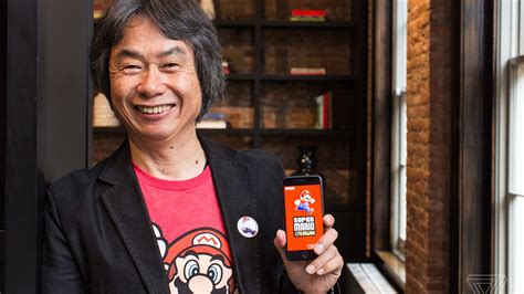 Shigeru Miyamoto toca la guitarra en el programa de Jimmy Fallon (y Nintendo presenta Switch ...