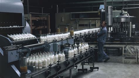 How we came to drink pasteurized milk - Arrell Food Institute