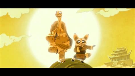 Master Oogway and Master Shifu - kung fu panda legends of awesomeness Image (27303247) - Fanpop