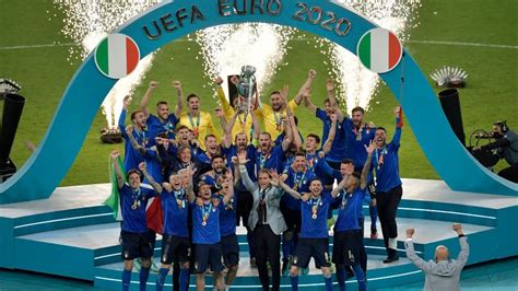 Football news – UEFA unveil Euro 2028 bidding process, the year first ...