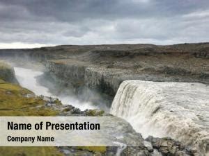 Waterfall PowerPoint Templates - Waterfall PowerPoint Backgrounds ...