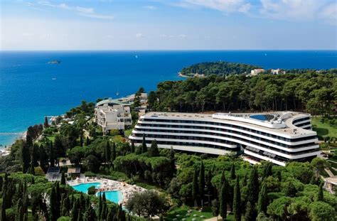 Top 6 5 sterne hotel kroatien direkt am meer 2022