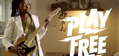 Fender offers three more months of free guitar lessons - Falseto