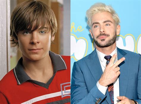 Summerland Cast Then and Now: See How Far the Stars Have Come - Hot ...