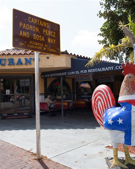 Little Havana Food & Cultural Tour, Miami - Culture Review - Condé Nast ...