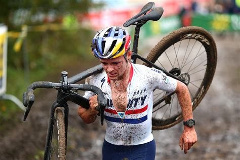 UCI Cyclo-cross World Cup 2019: Namur, Belgium