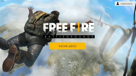 Descargar Free Fire