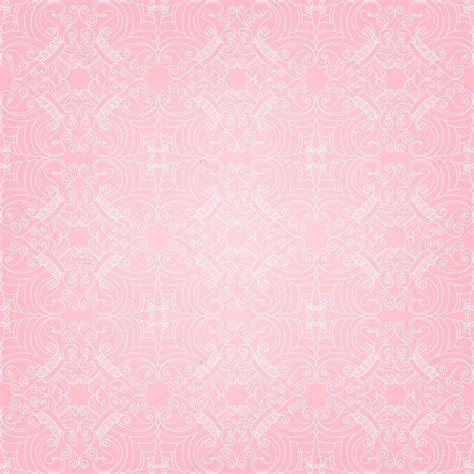 Cute pink seamless pattern — Stock Vector © dgem22 #33197867