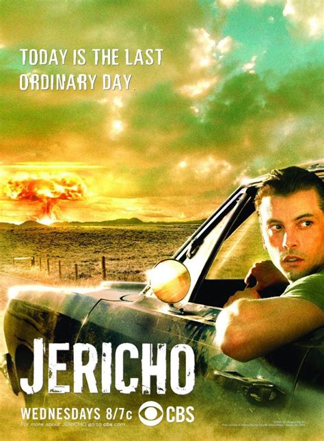 Download Jericho (2006) Season 1-2 S01-S02 (1080p BluRay x265 HEVC ...