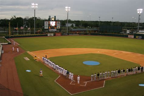 Jacksonville Jumbo Shrimp Baseball - Visit Jacksonville - Official Travel Website for ...