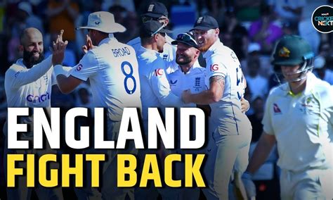 Ashes 2023: England Fightback to Leave Australia in Dilemma | ENG vs ...