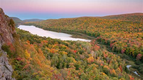 This Michigan State Park Is the Most Beautiful in the U.S. (According to Yelp Users) - Outside ...