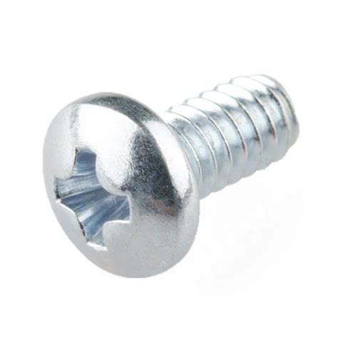 Screw - Phillips Head (1/4", 4-40, 10 pack) | Sparkfun PRT-10453 | Core ...