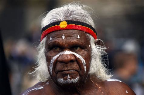 Aboriginal Australian Art Tells the Most Important Ancient Stories - Newsweek